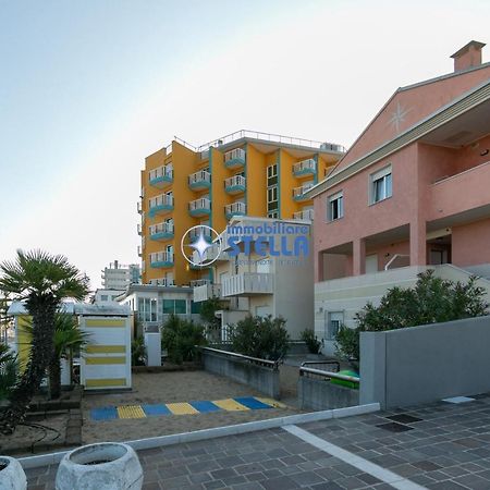 Villa Alpina Lido di Jesolo Esterno foto