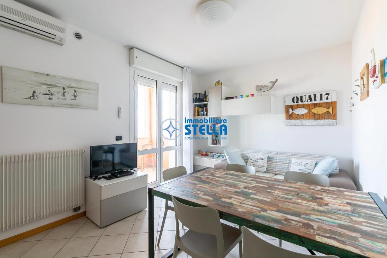 Villa Alpina Lido di Jesolo Esterno foto