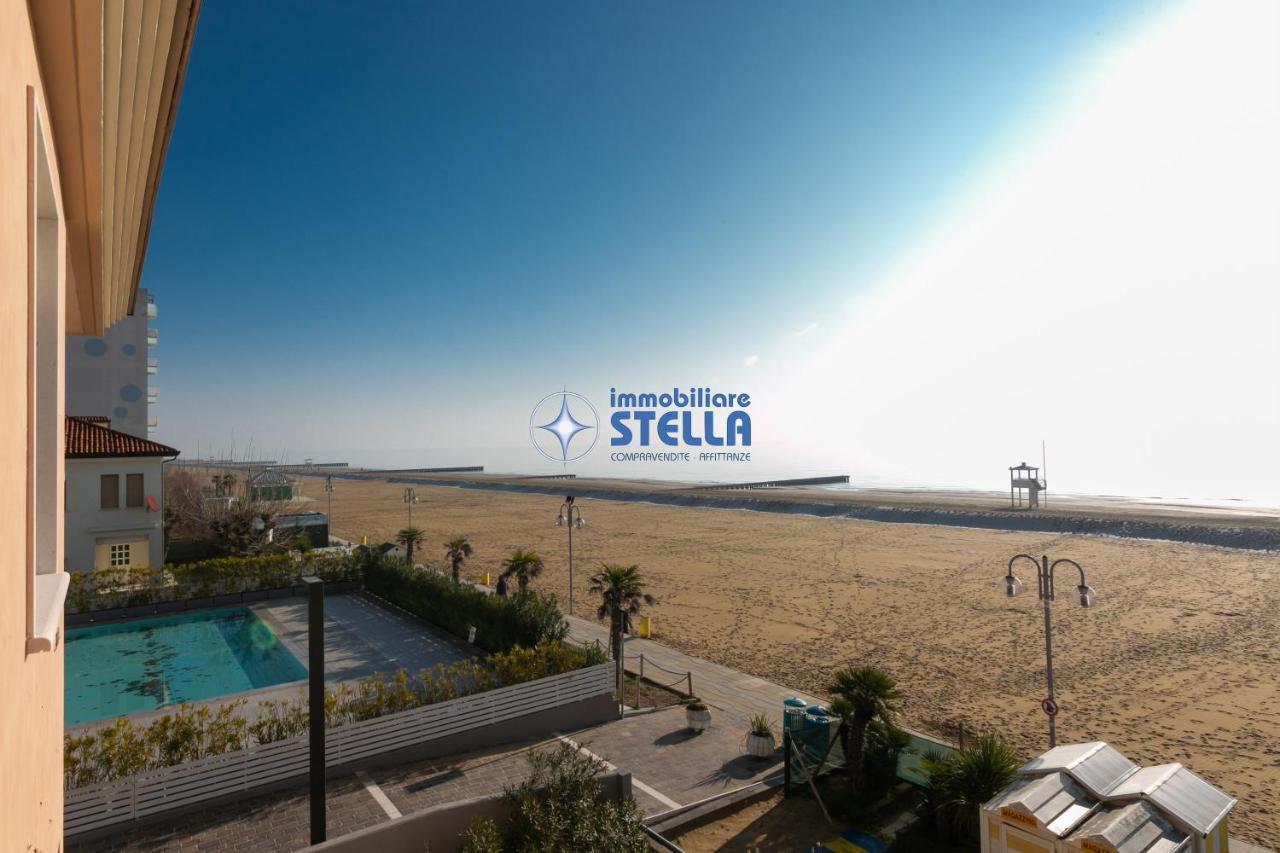 Villa Alpina Lido di Jesolo Esterno foto