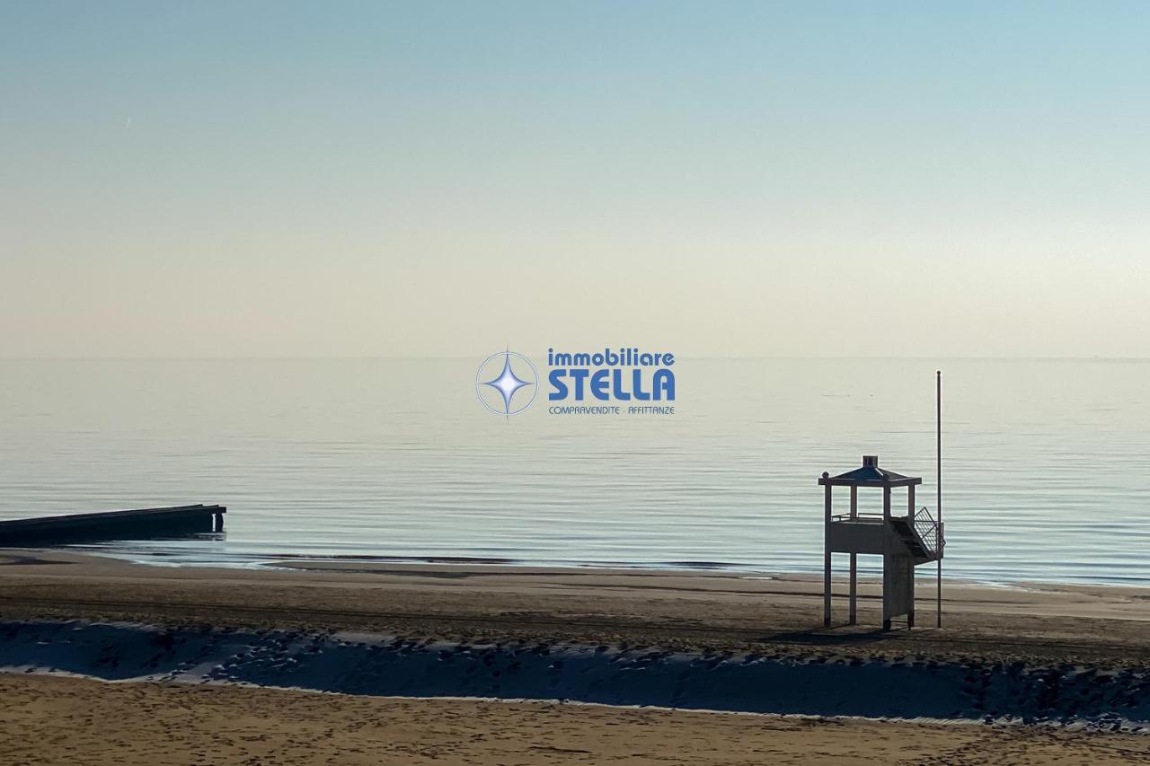 Villa Alpina Lido di Jesolo Esterno foto