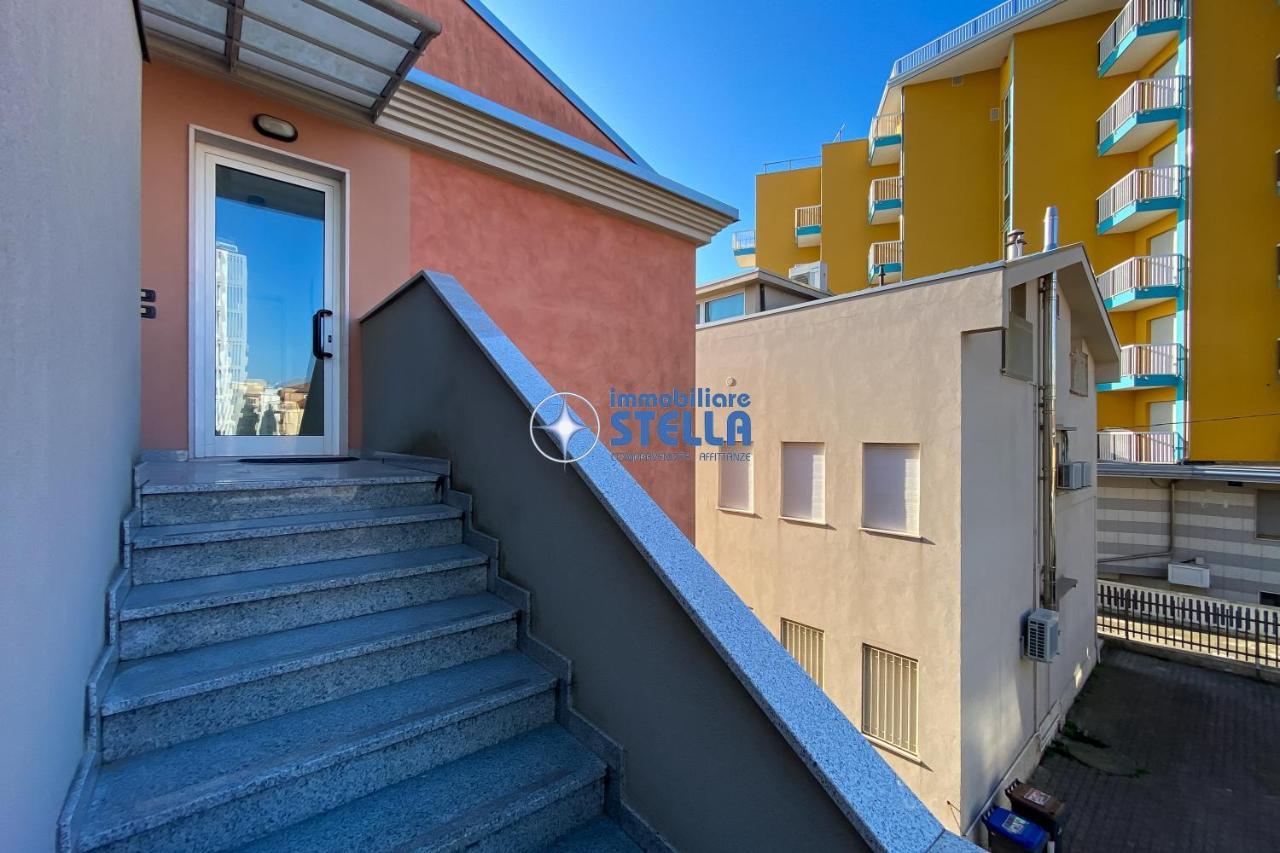 Villa Alpina Lido di Jesolo Esterno foto