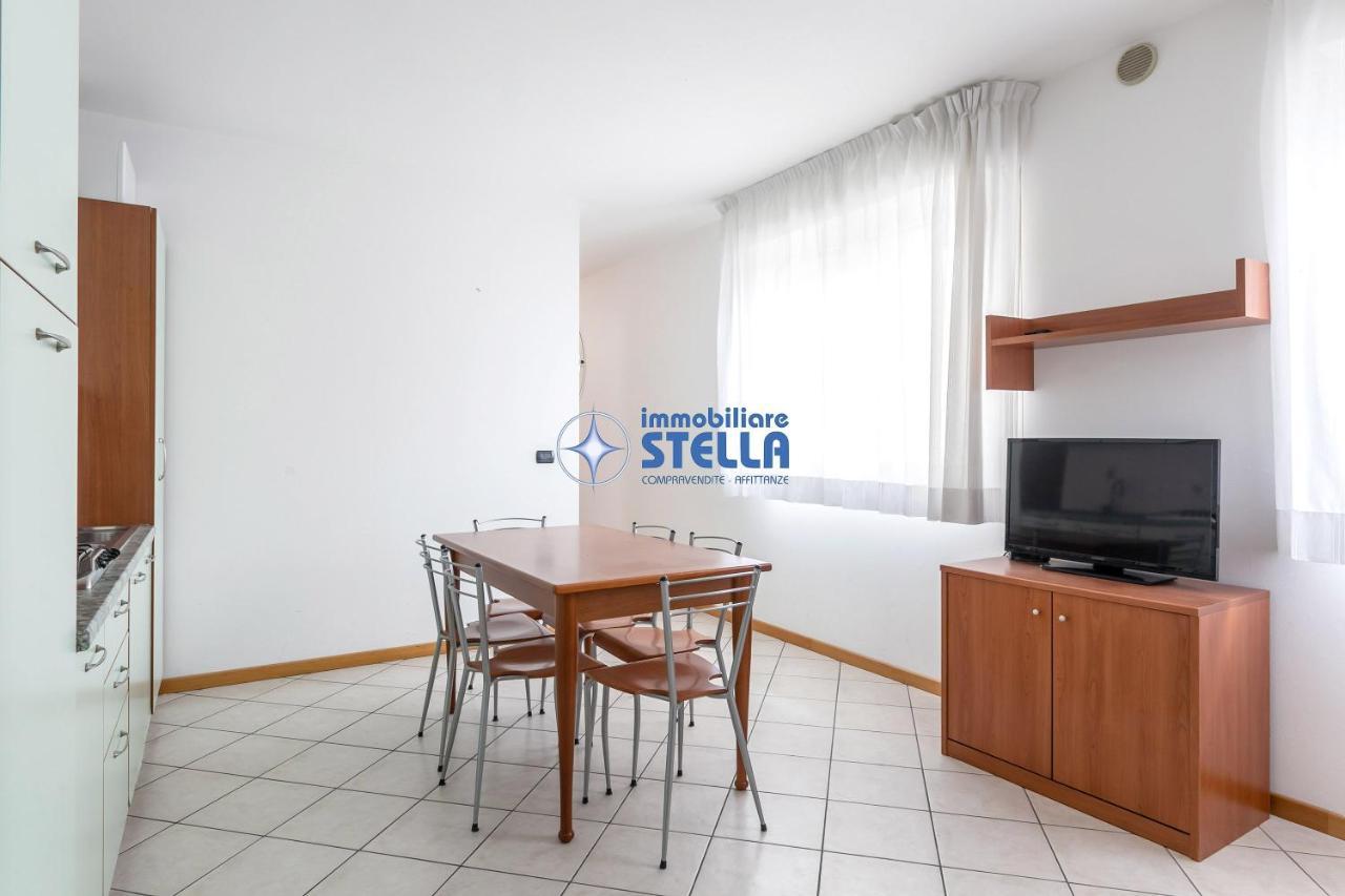 Villa Alpina Lido di Jesolo Esterno foto