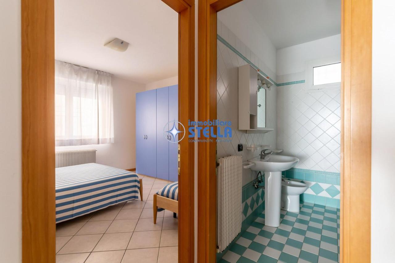 Villa Alpina Lido di Jesolo Esterno foto
