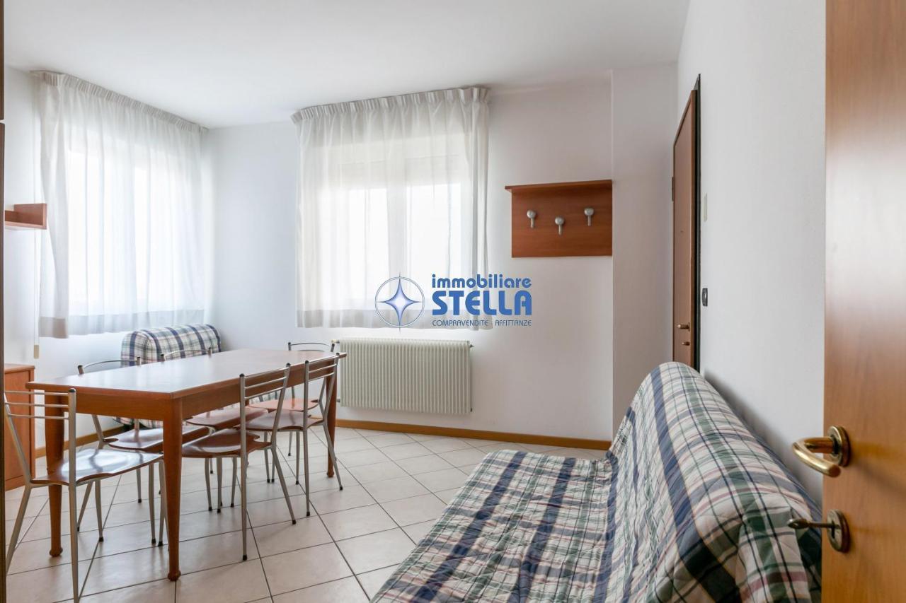 Villa Alpina Lido di Jesolo Esterno foto