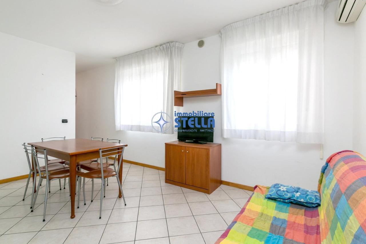 Villa Alpina Lido di Jesolo Esterno foto