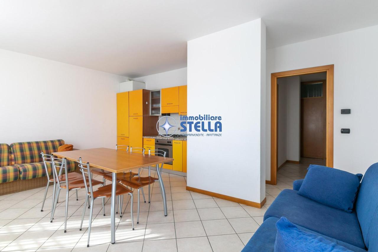 Villa Alpina Lido di Jesolo Esterno foto