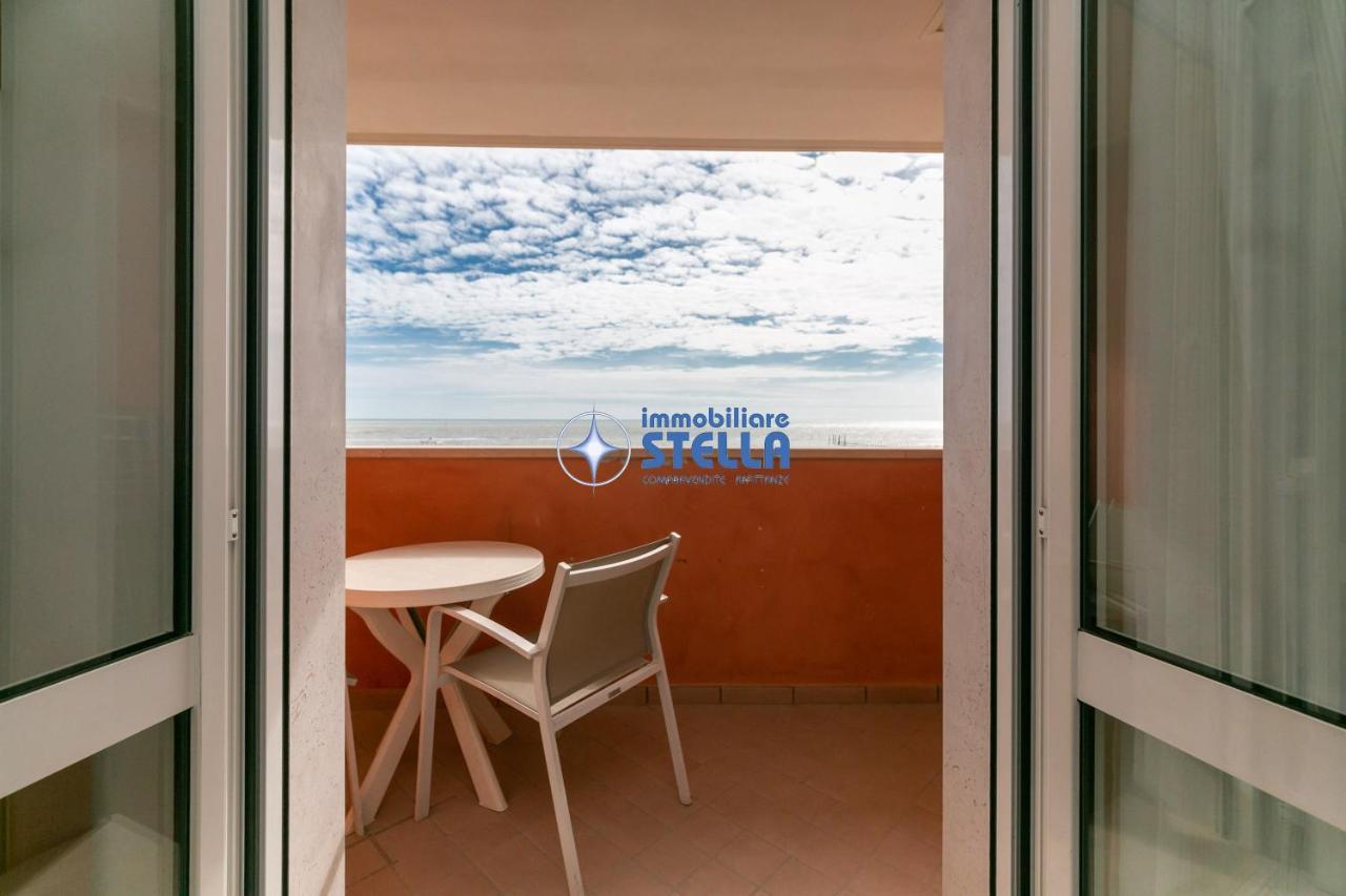 Villa Alpina Lido di Jesolo Esterno foto