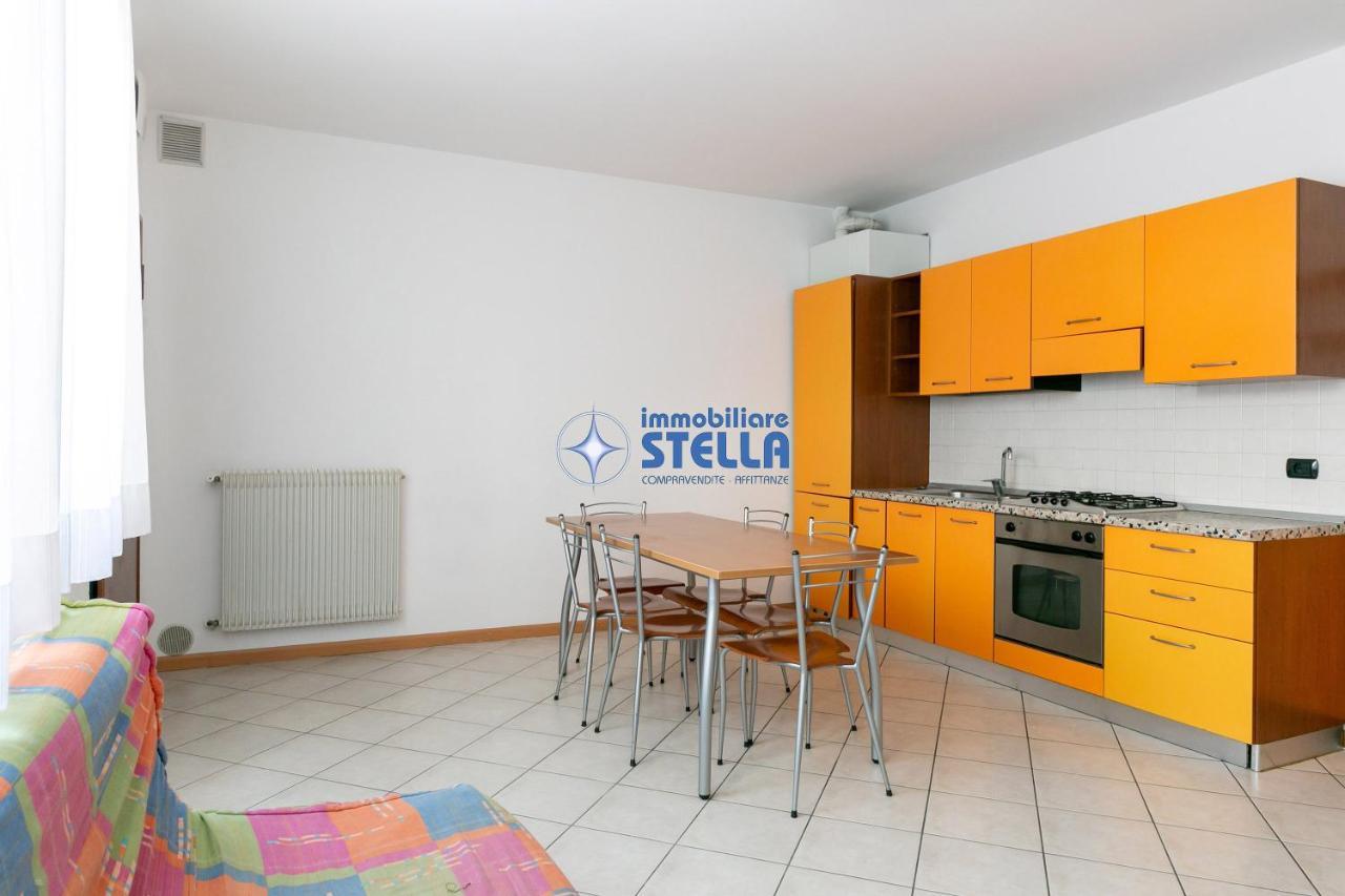 Villa Alpina Lido di Jesolo Esterno foto