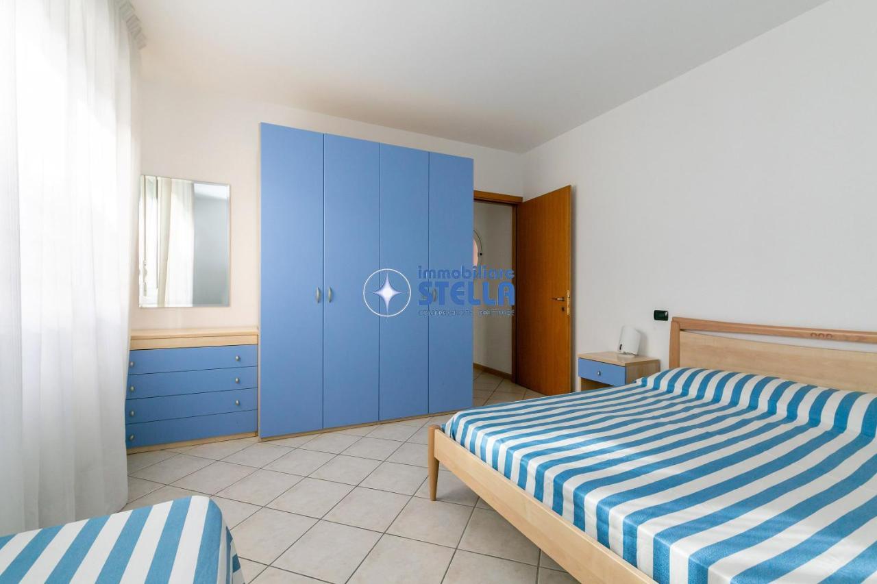 Villa Alpina Lido di Jesolo Esterno foto