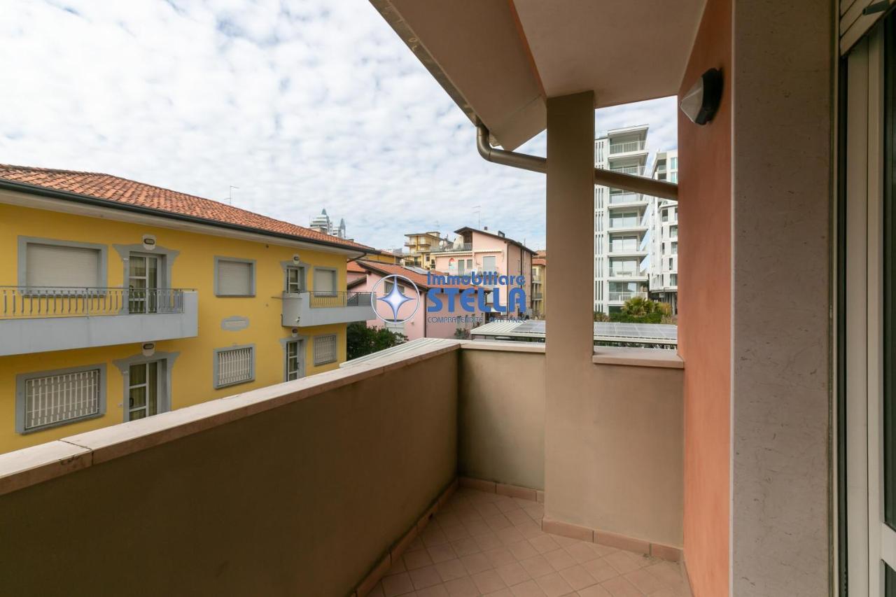 Villa Alpina Lido di Jesolo Esterno foto