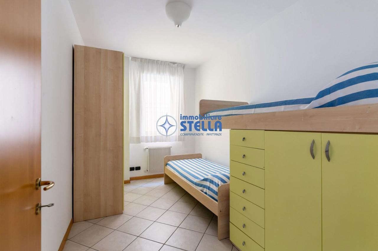 Villa Alpina Lido di Jesolo Esterno foto