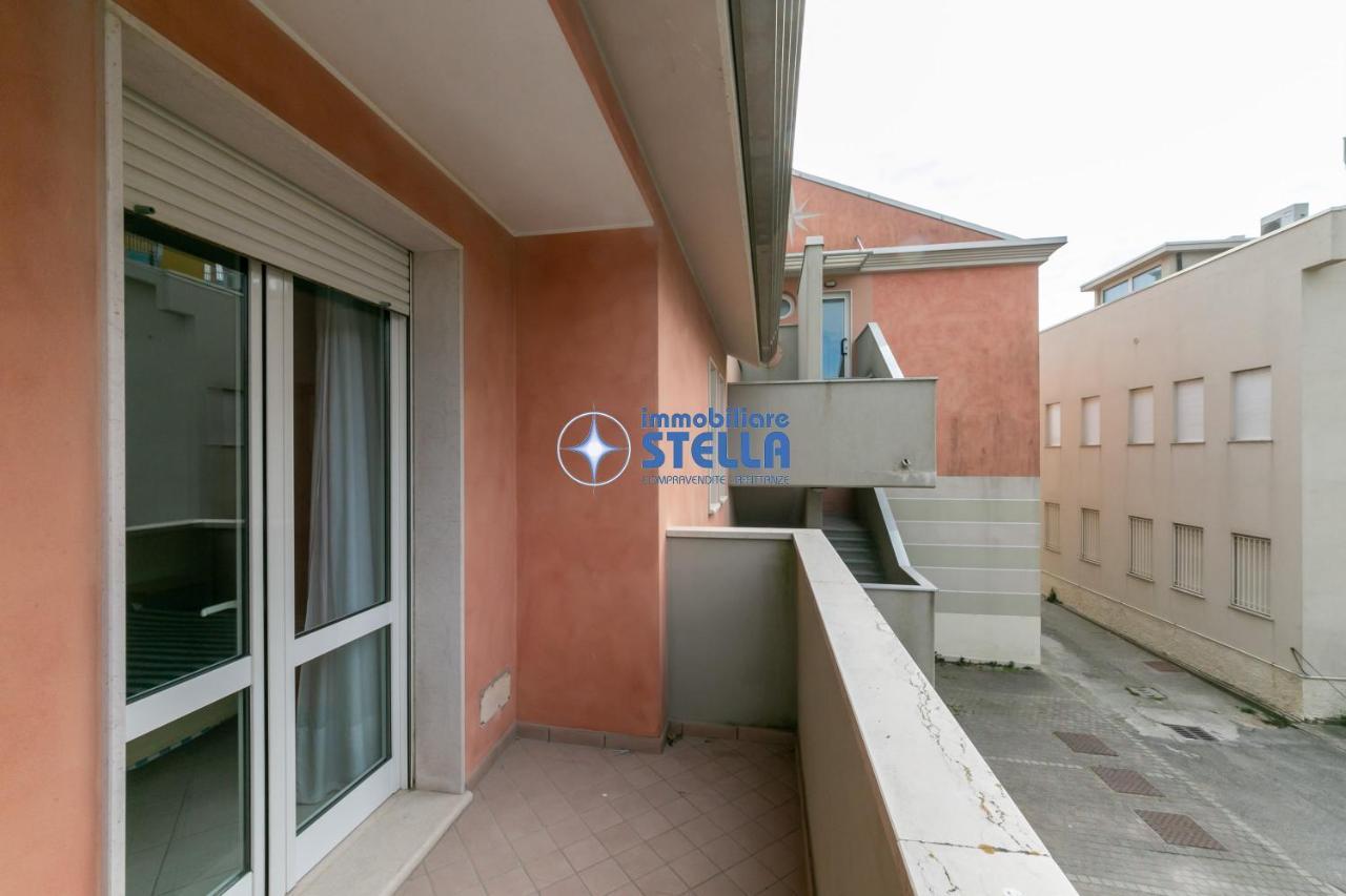 Villa Alpina Lido di Jesolo Esterno foto