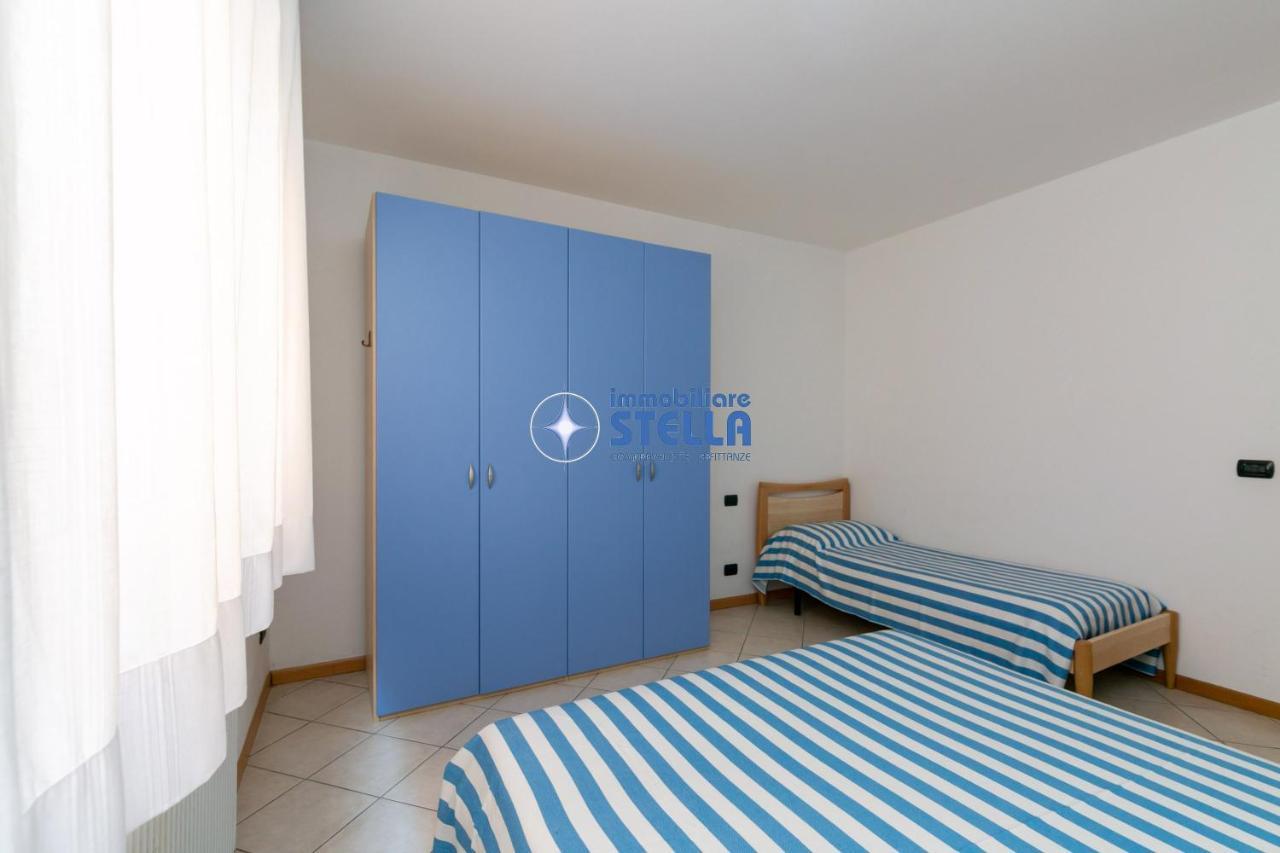 Villa Alpina Lido di Jesolo Esterno foto