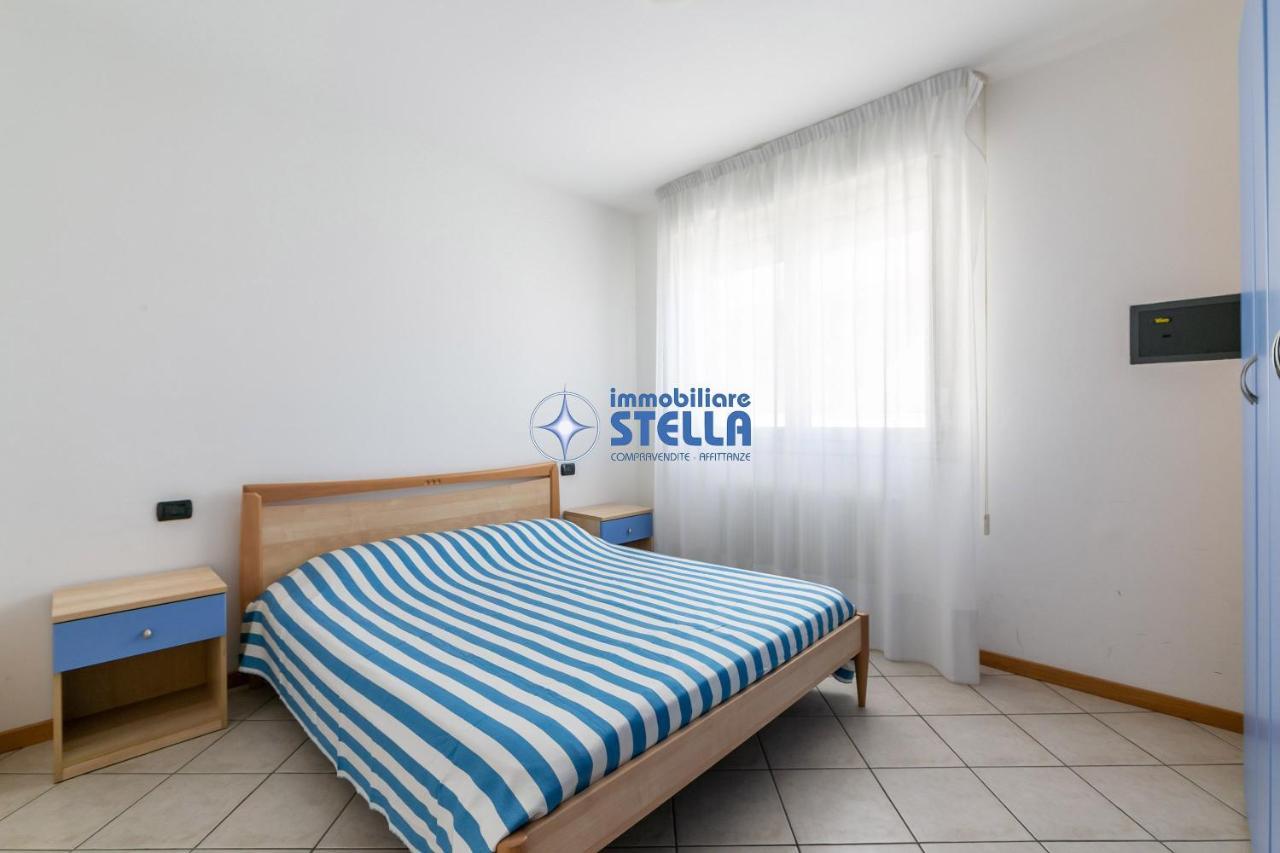 Villa Alpina Lido di Jesolo Esterno foto