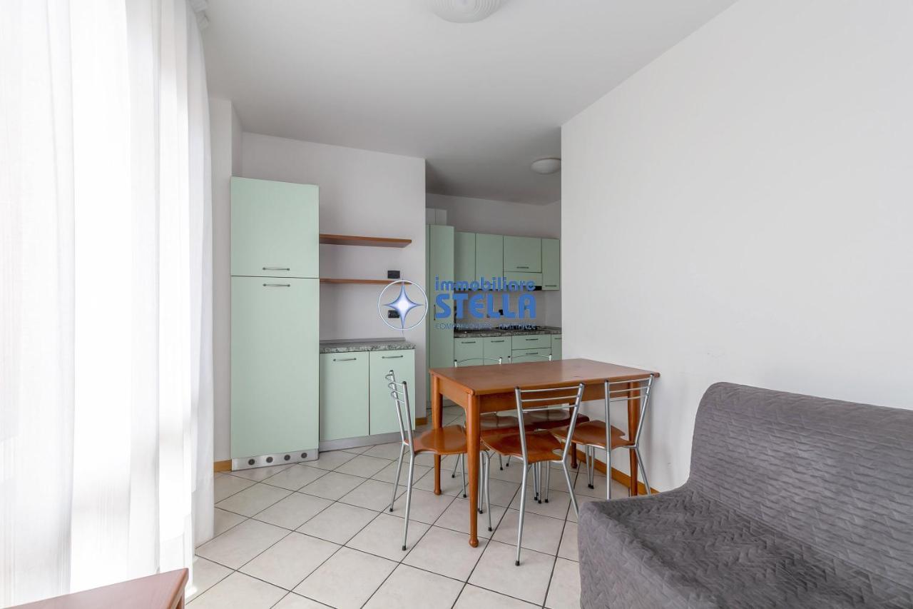 Villa Alpina Lido di Jesolo Esterno foto