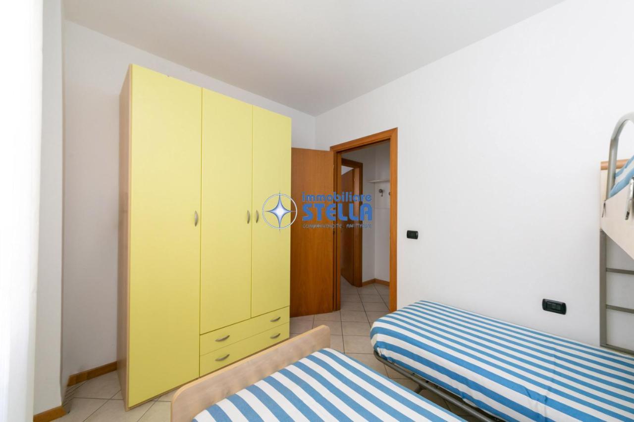 Villa Alpina Lido di Jesolo Esterno foto