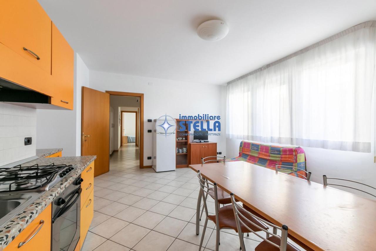 Villa Alpina Lido di Jesolo Esterno foto
