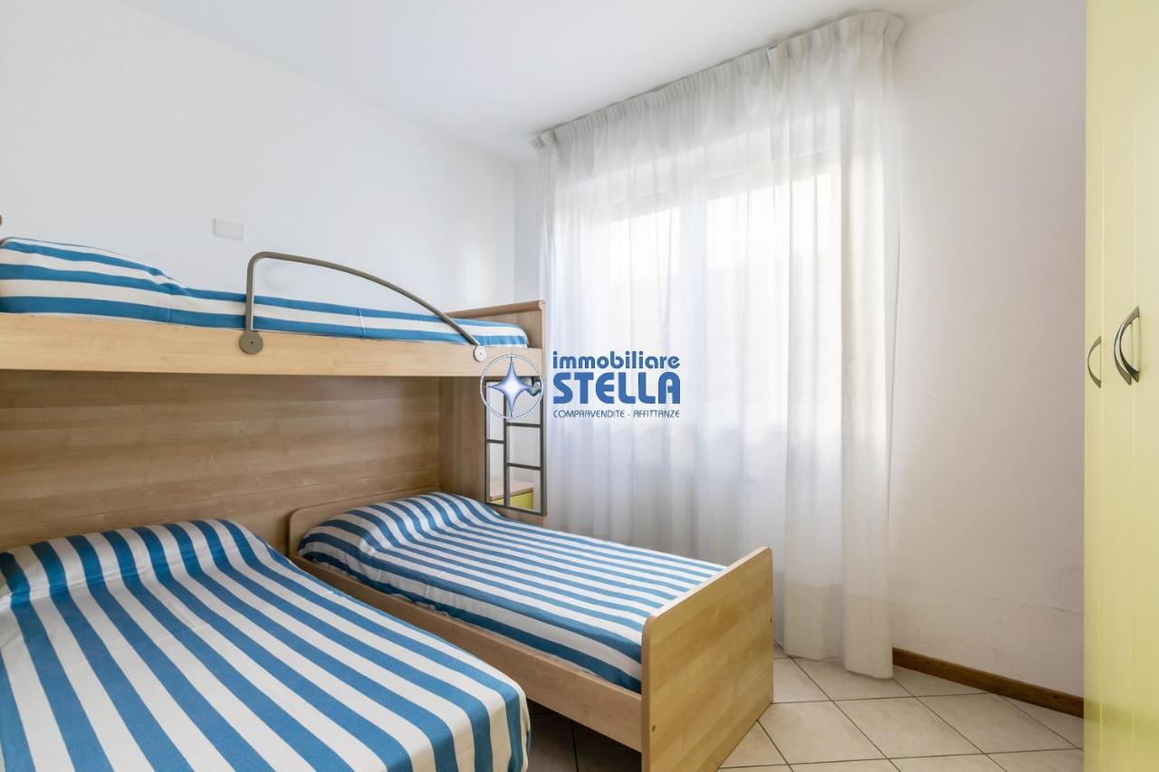 Villa Alpina Lido di Jesolo Esterno foto