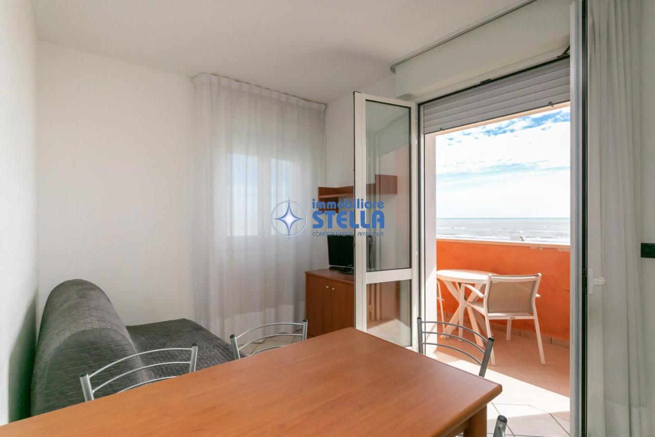 Villa Alpina Lido di Jesolo Esterno foto