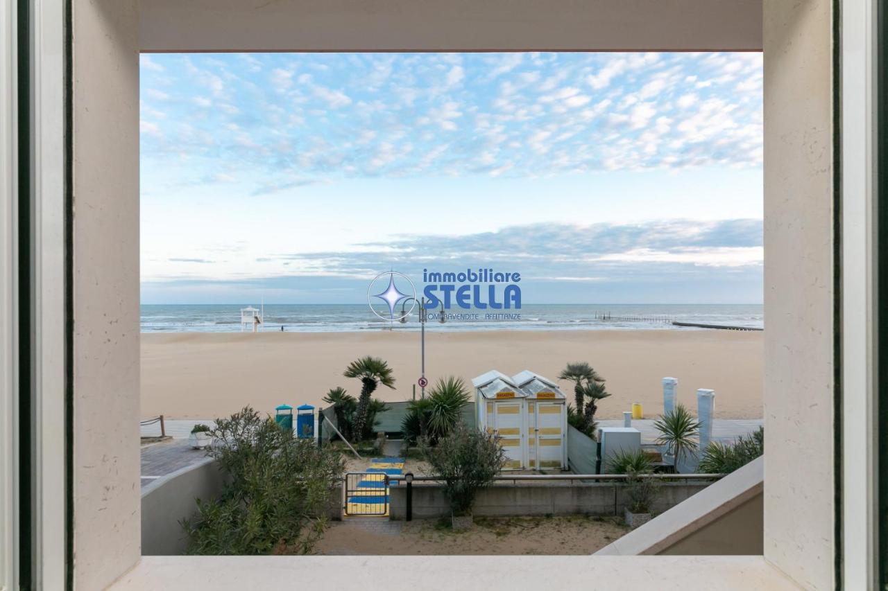 Villa Alpina Lido di Jesolo Esterno foto