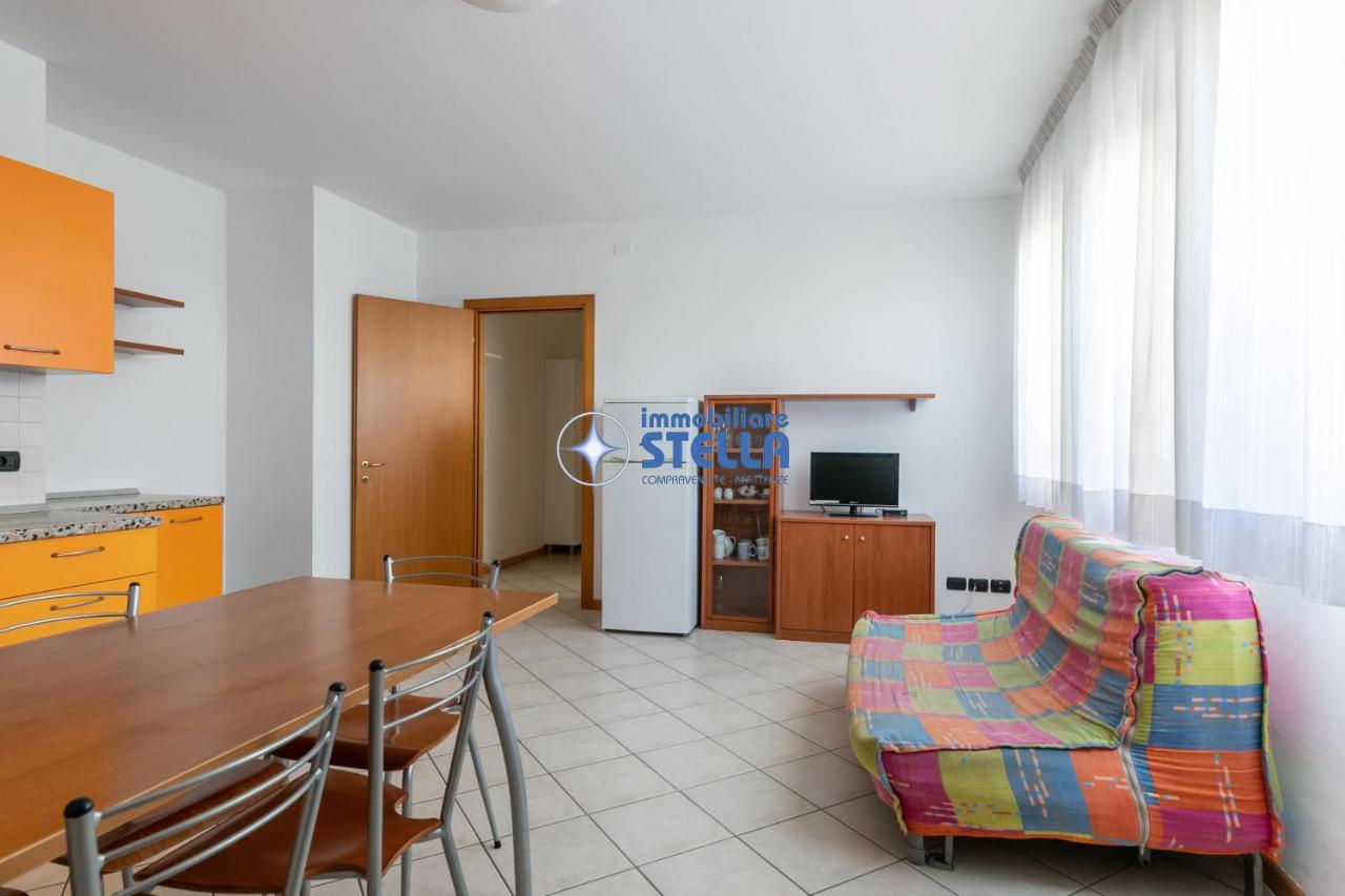 Villa Alpina Lido di Jesolo Esterno foto