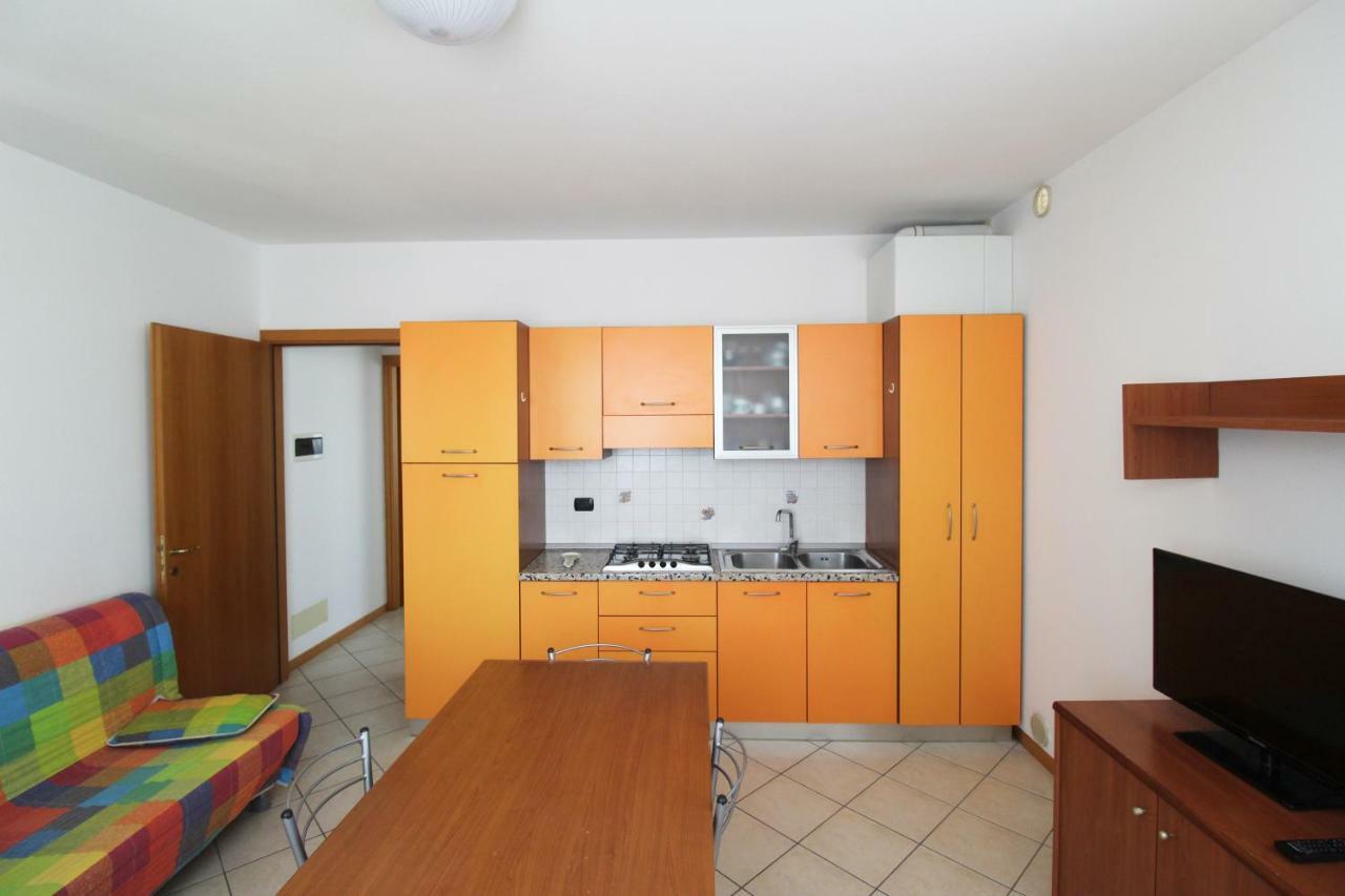 Villa Alpina Lido di Jesolo Esterno foto